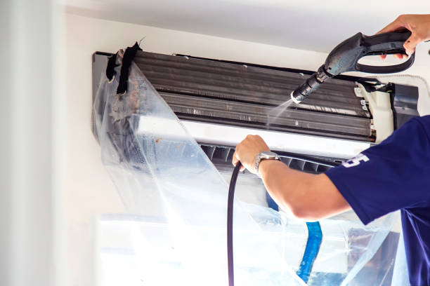 Best Affordable Duct Cleaning Services  in West Loch Estate, HI