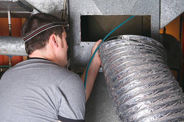 Best Local Air Duct Cleaning Services  in West Loch Estate, HI