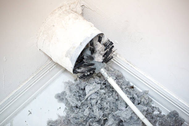 Best Best Air Duct Cleaning Company  in West Loch Estate, HI