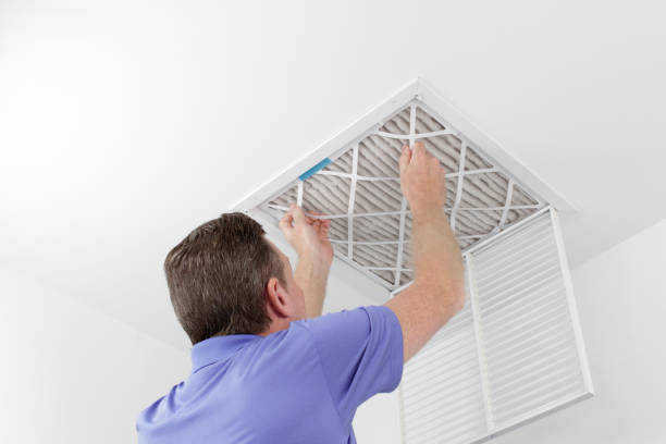 Trusted HI Airduct Cleaning Experts